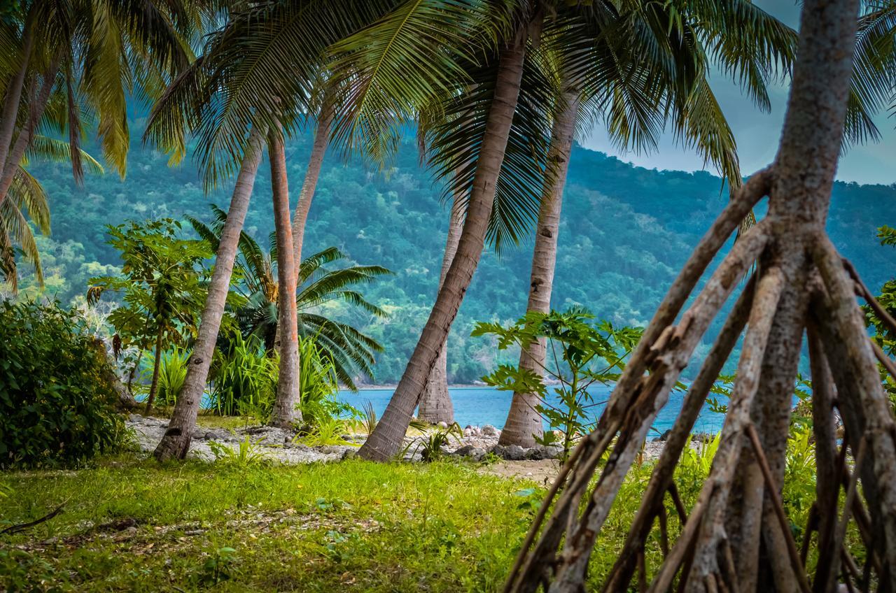 Reflections Retreat Vanuatu Port Vila Exterior photo