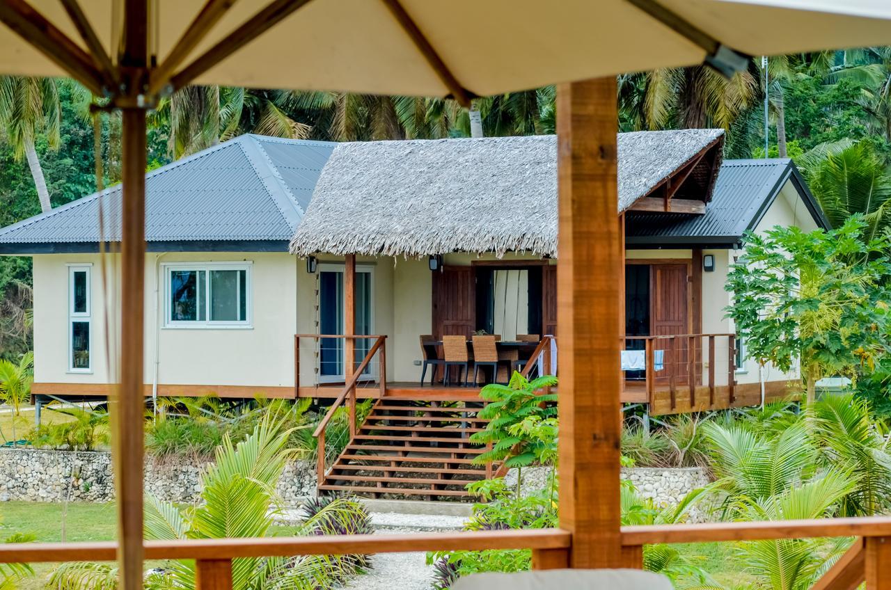 Reflections Retreat Vanuatu Port Vila Exterior photo