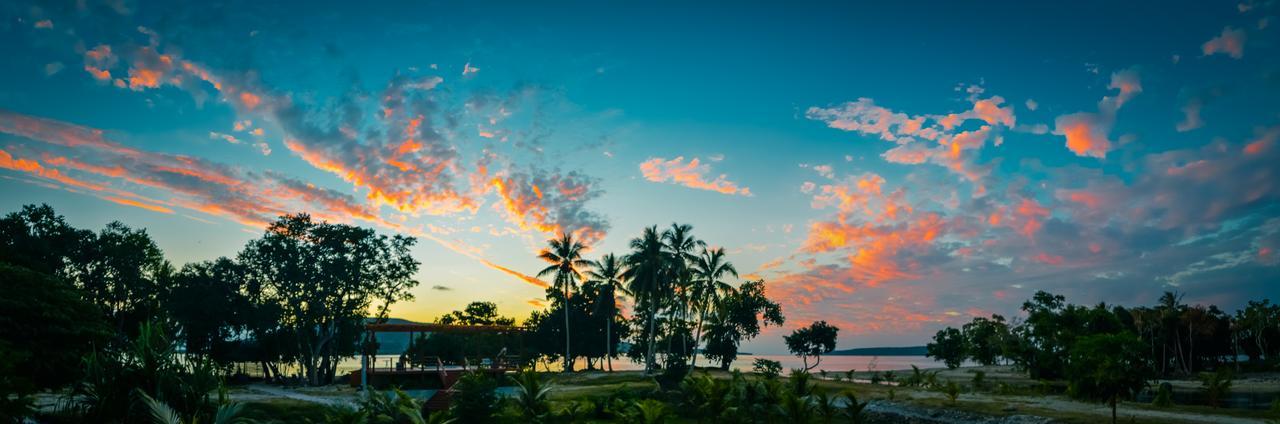 Reflections Retreat Vanuatu Port Vila Exterior photo